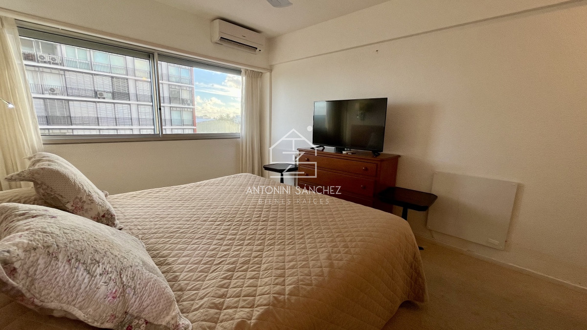 Apartamento ID.419 - Apartamento venta 3 dormitorios Punta del Este