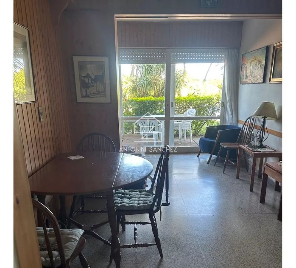 Apartamento ID.508 - Apartamento venta 1 dormitorio
