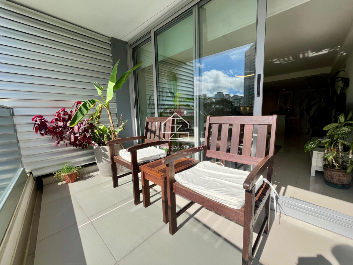 Apartamento ID.4231 - VENTA APARTAMENTO 3 DORMITORIOS PUNTA DEL ESTE