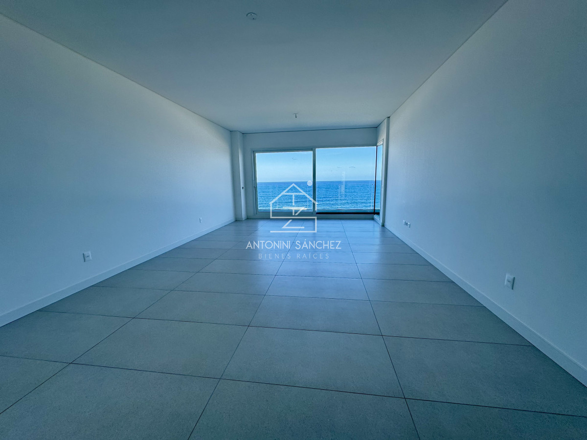 Apartamento ID.1918 - Venta apartamento 3 dormitorios Brava