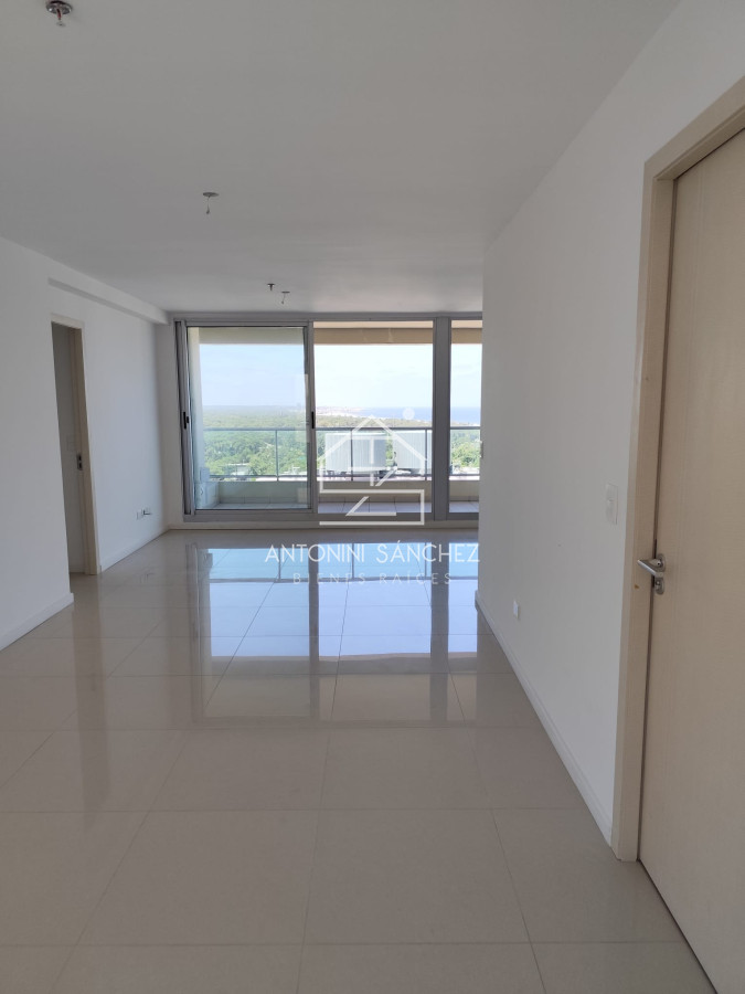 Apartamento ID.1166 - Venta apartamento 3 dormitorios Punta del Este