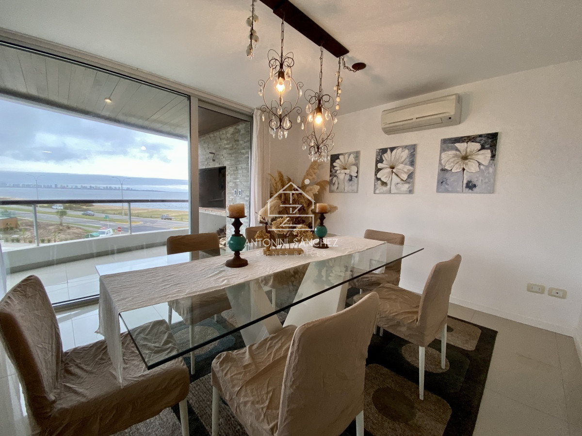 Apartamento ID.479 - Apartamento venta 2 dormitorios 2 baños
