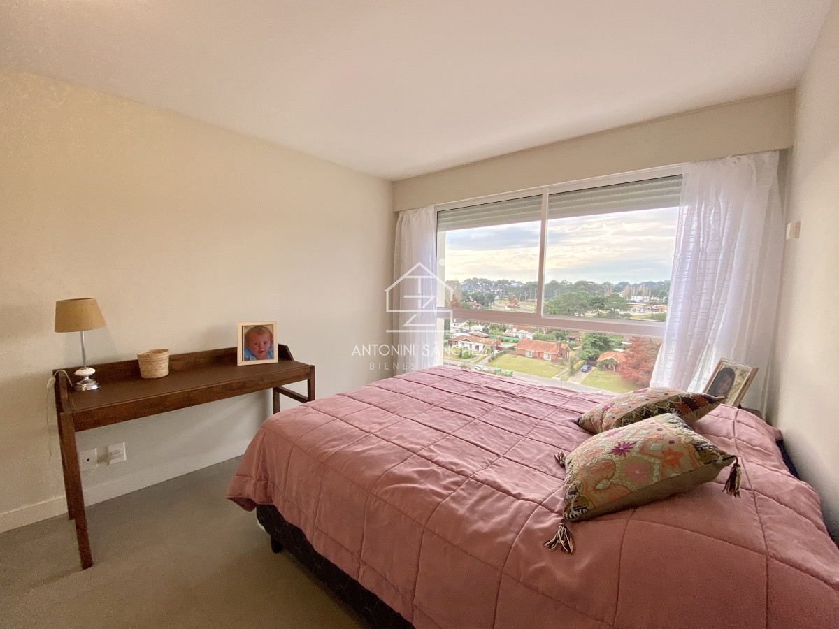 Apartamento ID.407 - Venta Apartamento 2 dormitorios 