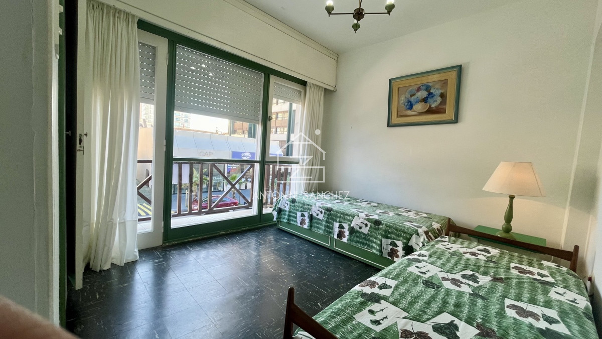 Apartamento ID.391 - Apartamento venta 2 dormitorios Punta del Este