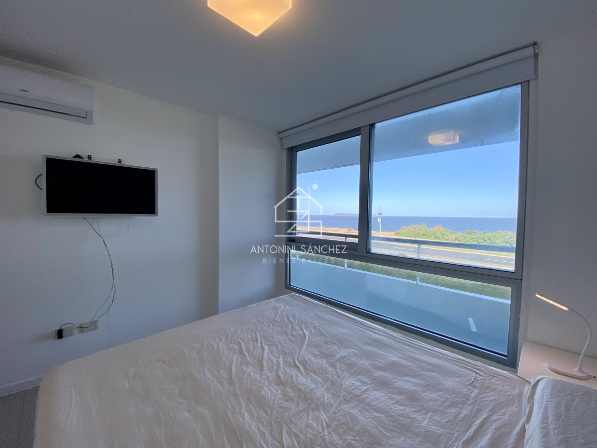 Apartamento ID.478 - Apartamento venta 3 dormitorios mas dependencia 