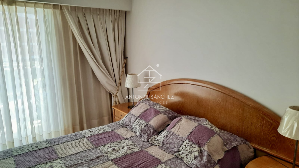 Apartamento ID.747 - VENTA APARTAMENTO 3 DORMITORIOS PUNTA DEL ESTE