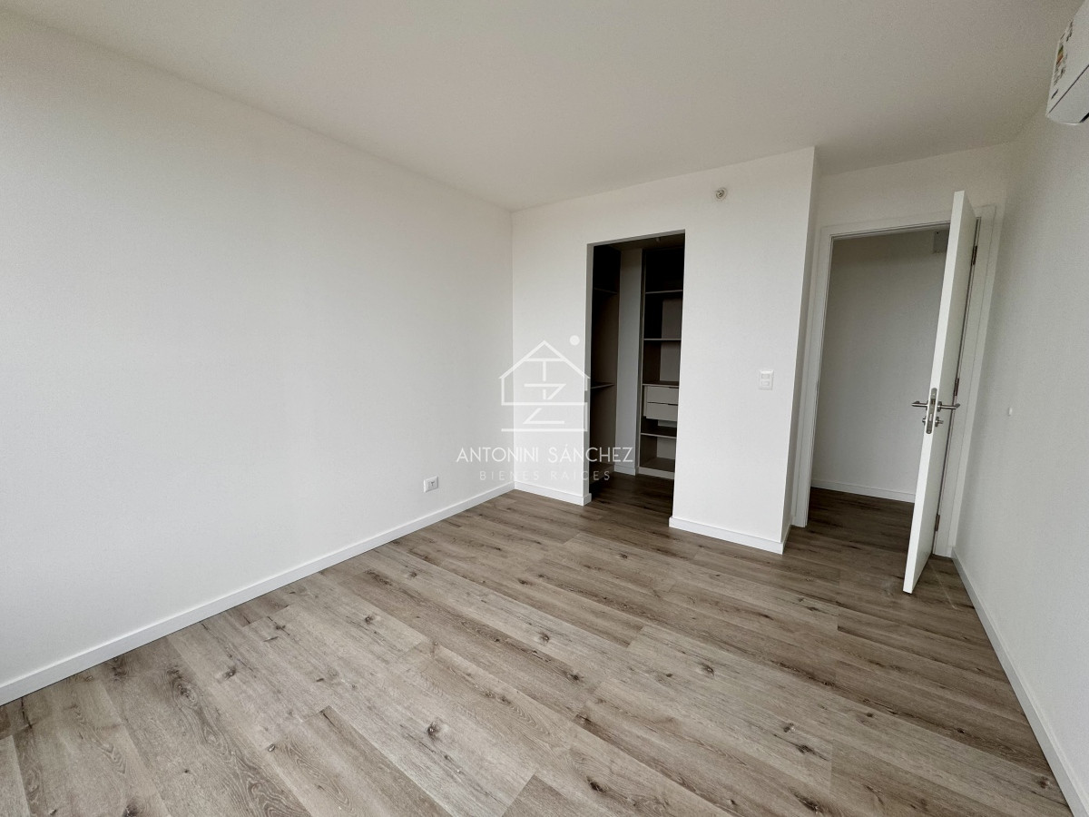 Apartamento ID.1102 - Venta apartamento 2 dormitorios Punta del Este Atlantico