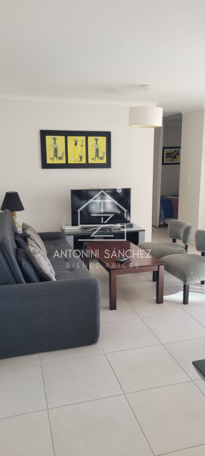 Apartamento ID.1463 - Venta Apartamento dormitorio y medio en Punta Del Este