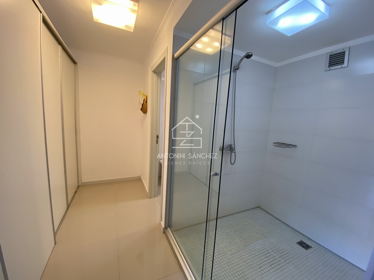 Apartamento ID.408 - Venta apartamento 3 dormitorios Punta del Este