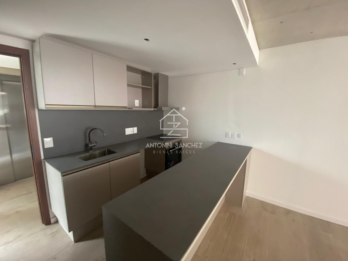 Apartamento ID.620 - Venta Apartamento 2 Dormitorios Primera Línea