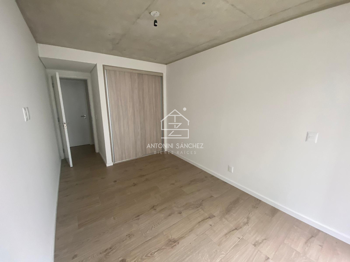 Apartamento ID.620 - Venta Apartamento 2 Dormitorios Primera Línea