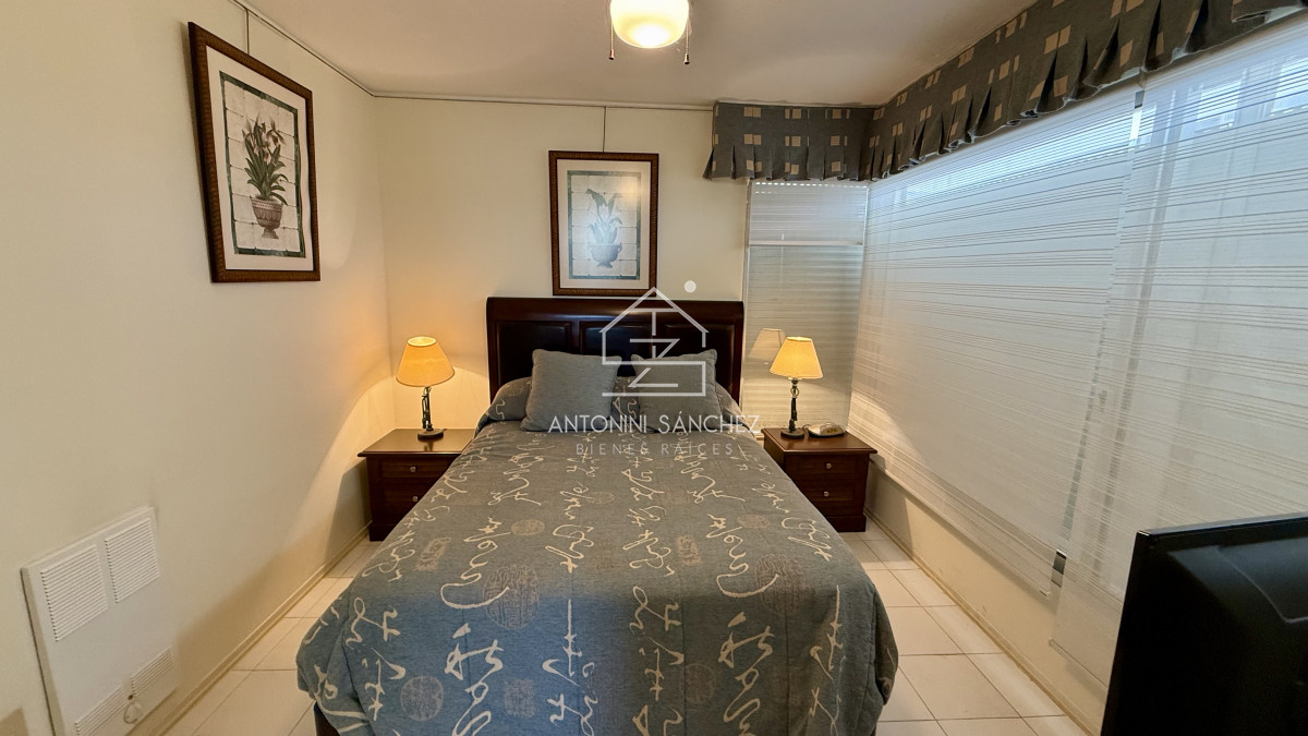 Apartamento ID.3003 - Venta Apartamento 2 Dormitorios Punta del Este