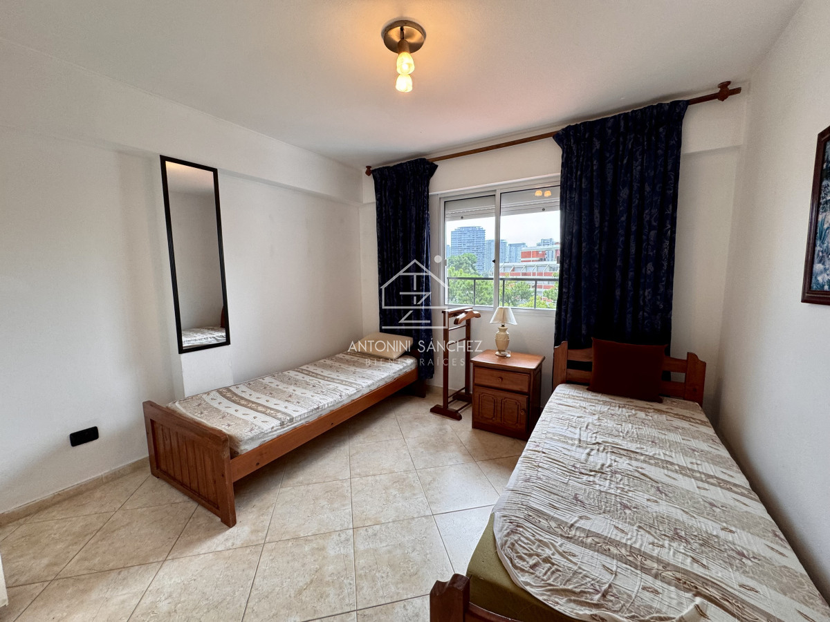Apartamento ID.1970 - En venta apartamento en Aidy Grill, Punta del Este.