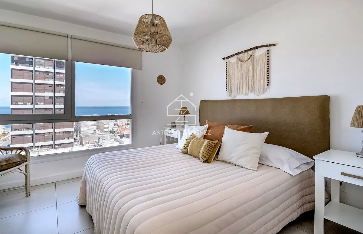 Apartamento ID.451 - Apartamento Venta 1 dormitorio Peninsula