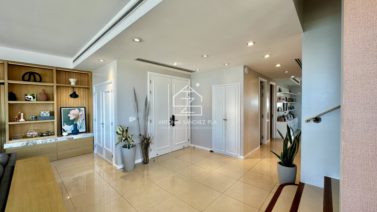 Apartamento ID.3965 - Venta Penthouse 5 dormitorios Punta del Este Brava