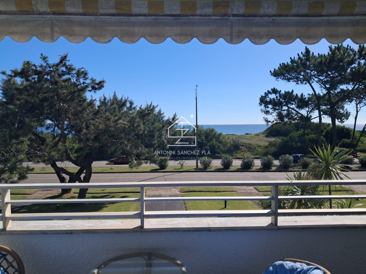 Apartamento ID.3806 - FRENTE AL MAR EN MANSA
