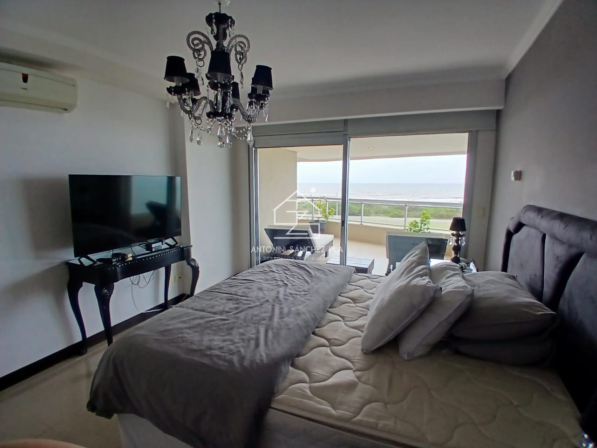 Apartamento ID.3815 - APARTAMENTO EN BRAVA CON VISTA AL MAR