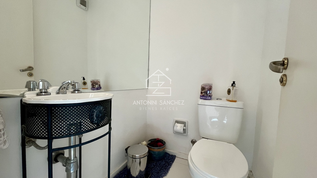 Apartamento ID.419 - Apartamento venta 3 dormitorios Punta del Este