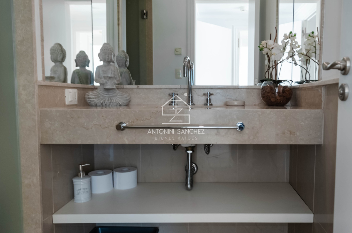 Apartamento ID.1667 - Venta Apartamento 2 dormitorios Punta del Este Veramansa