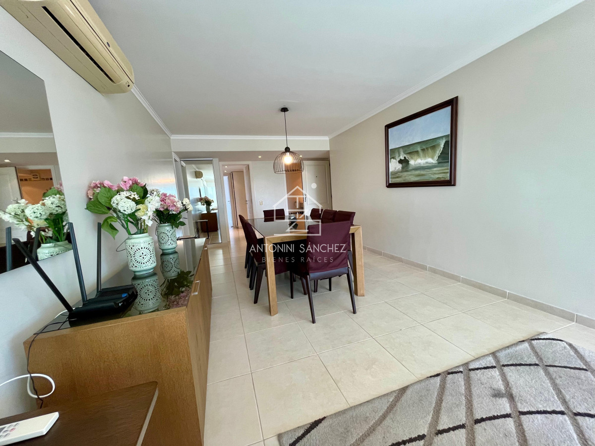 Apartamento ID.2799 - VENTA APARTAMENTO 3 DOMITORIOS PUNTA DEL ESTE