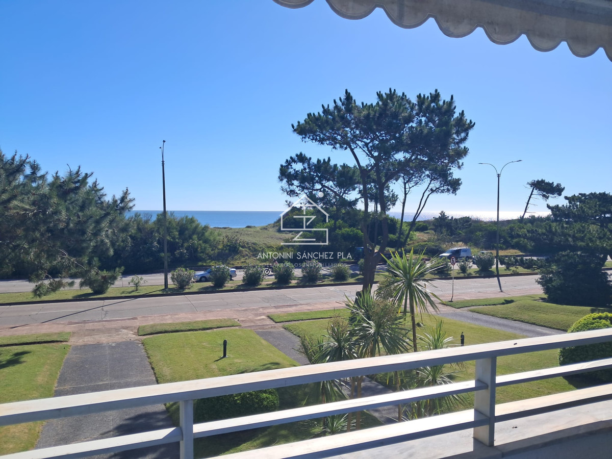 Apartamento ID.3806 - FRENTE AL MAR EN MANSA
