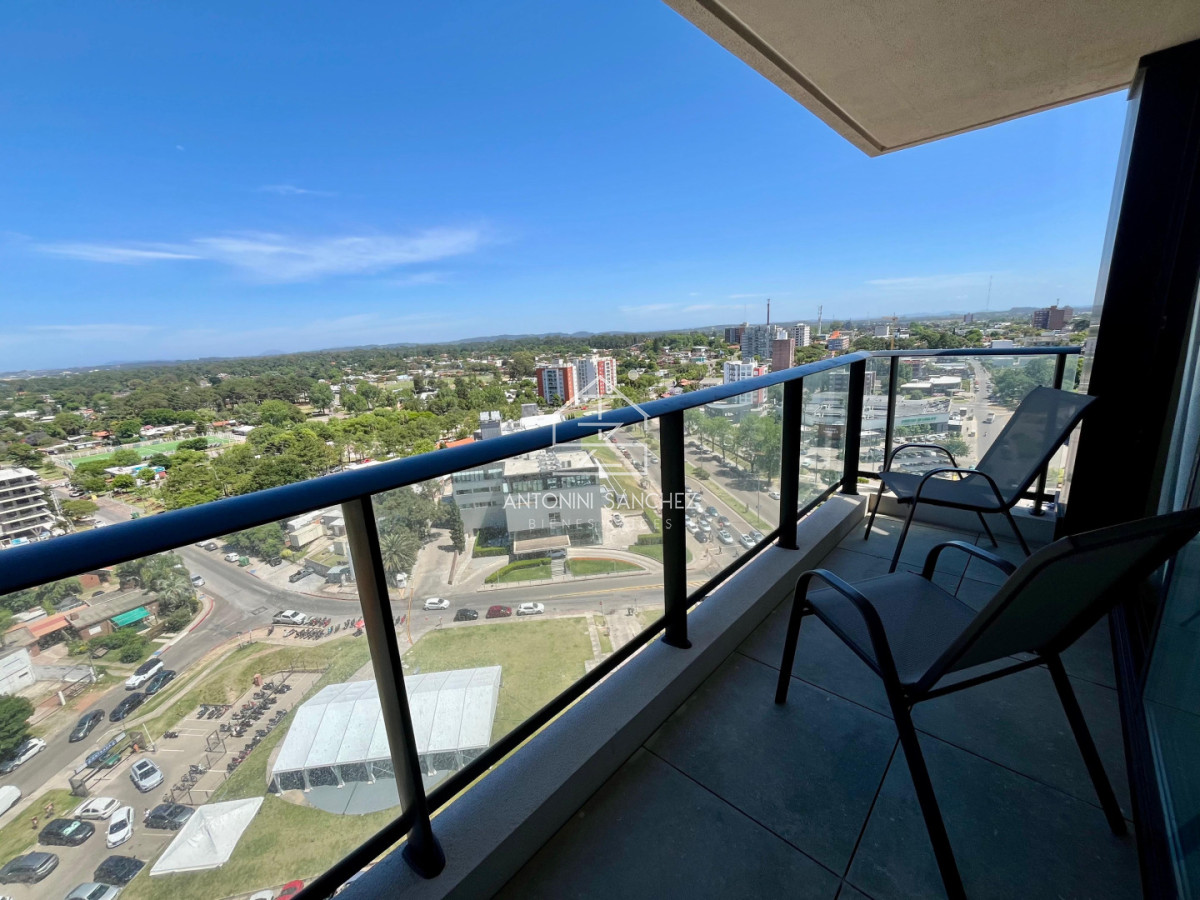 Apartamento ID.3042 - ALQUILER ANUAL O INVERNAL 1 DORMITORIO