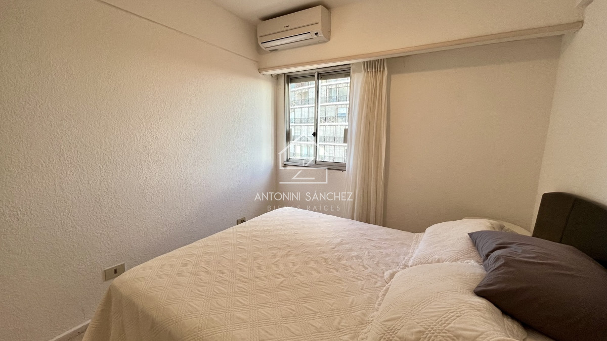 Apartamento ID.419 - Apartamento venta 3 dormitorios Punta del Este