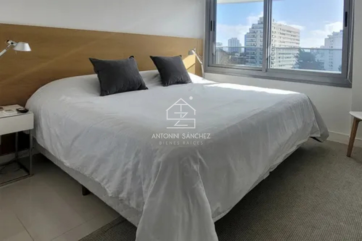 Apartamento ID.2410 - Venta de moderno apartamento de 3 dormitorios