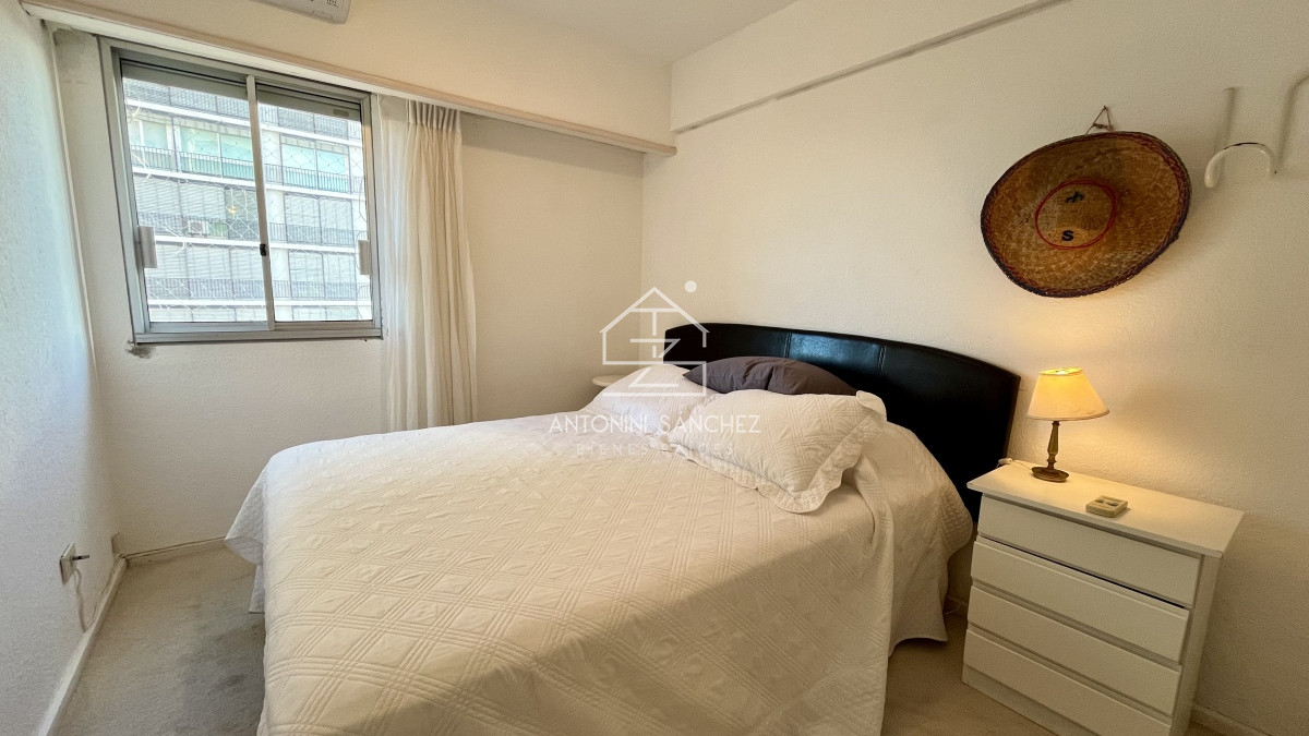 Apartamento ID.419 - Apartamento venta 3 dormitorios Punta del Este