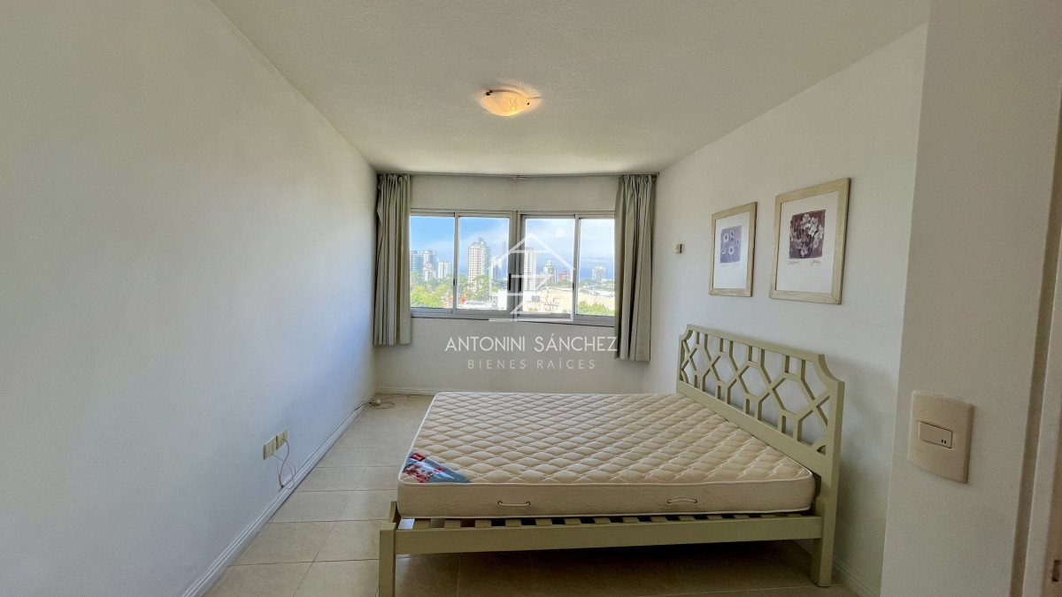 Apartamento ID.1999 - Venta Apartamento 3 Dormitorios Punta del Este 