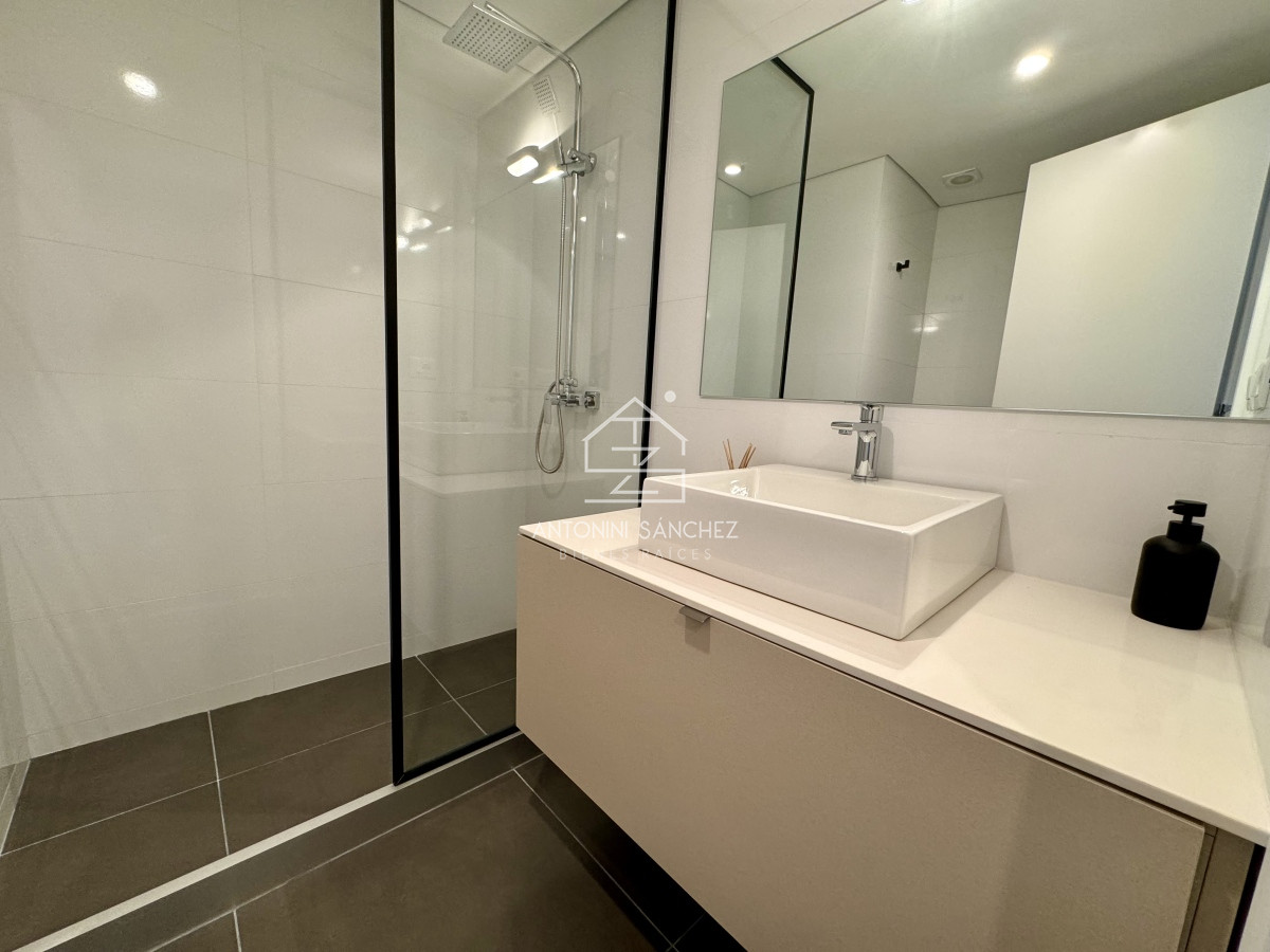 Apartamento ID.1100 - Venta Apartamento 3 dormitorios Atlantico