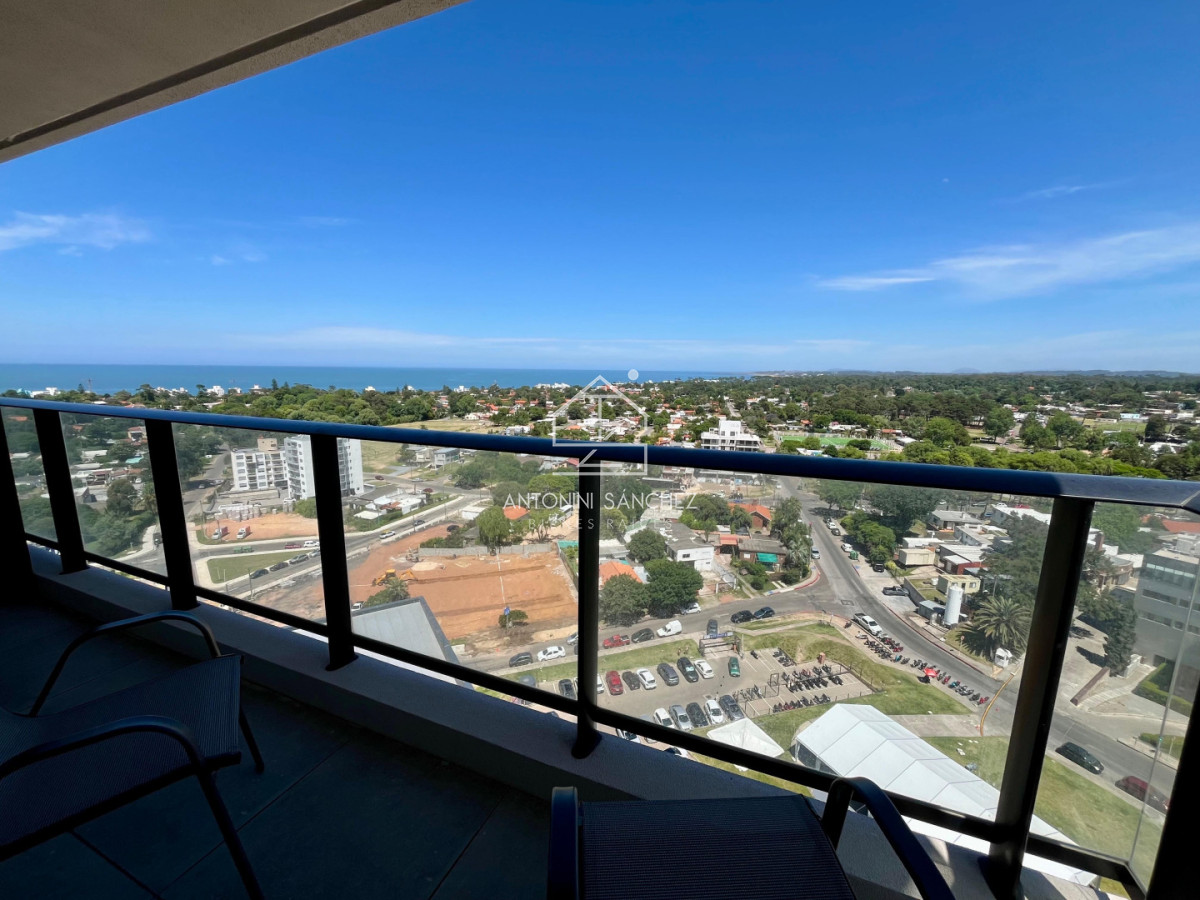 Apartamento ID.3042 - ALQUILER ANUAL O INVERNAL 1 DORMITORIO