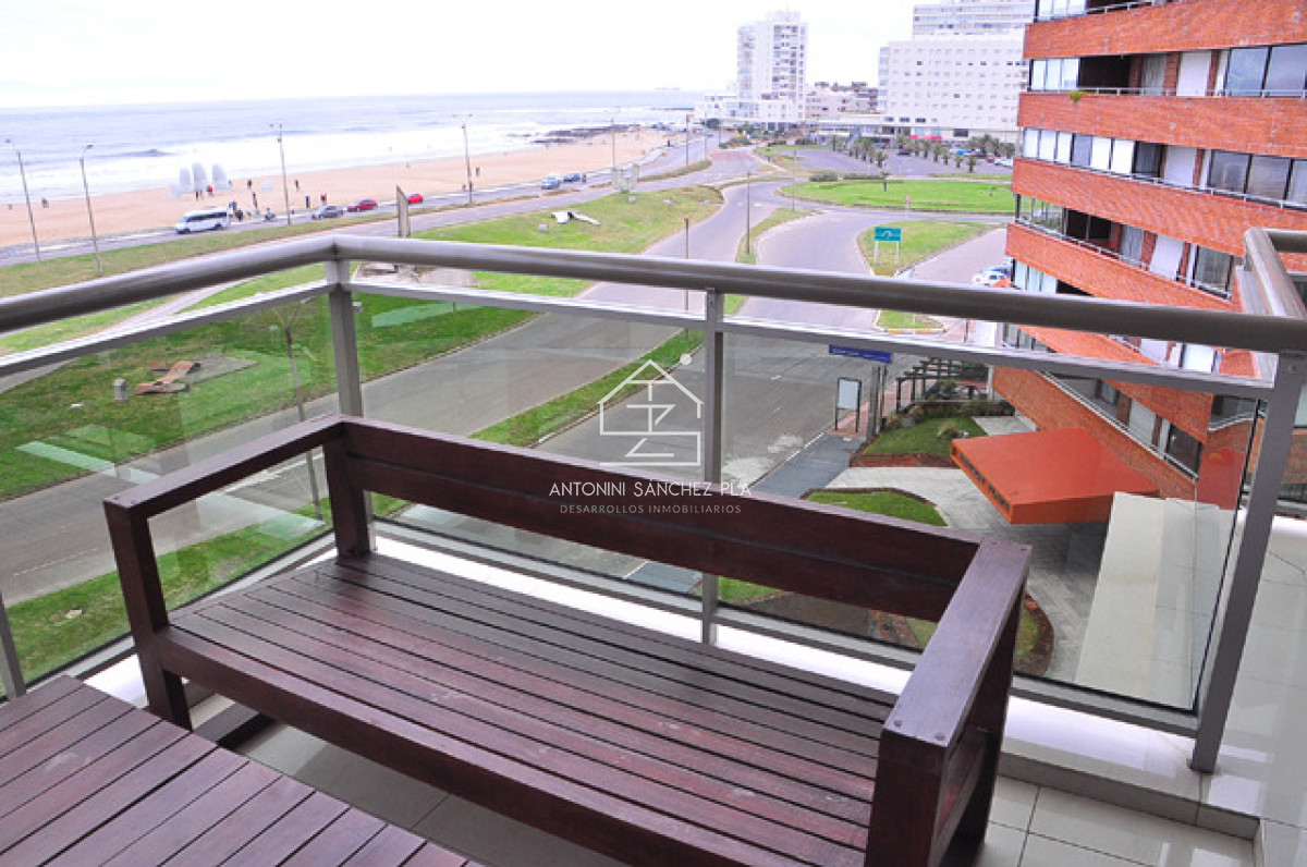 Apartamento ID.3642 - IMPERIALE FRENTE AL MAR