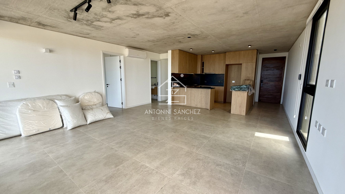 Apartamento ID.3096 - VENTA APARTAMENTO 3 DORMITORIOS JOSE IGNACIO A ESTRENAR