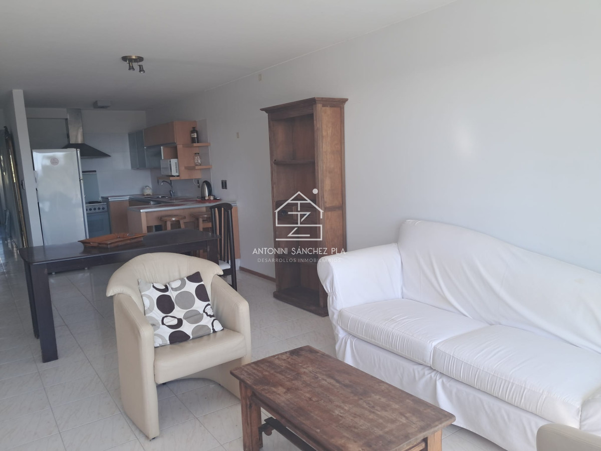 Apartamento ID.3806 - FRENTE AL MAR EN MANSA