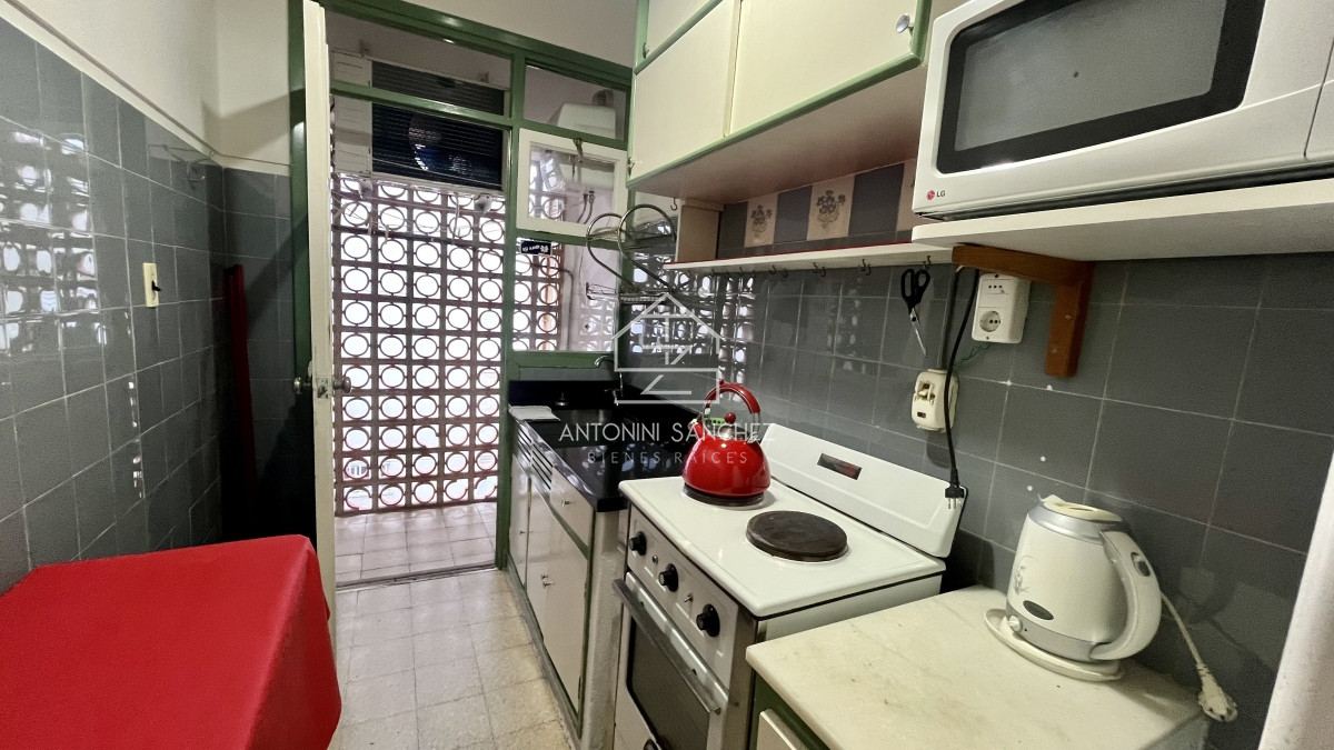 Apartamento ID.391 - Apartamento venta 2 dormitorios Punta del Este