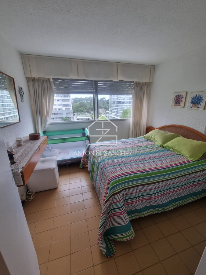 Apartamento ID.2122 - Venta Apartamento 3 dormitorios Roosevelt Punta Del Este