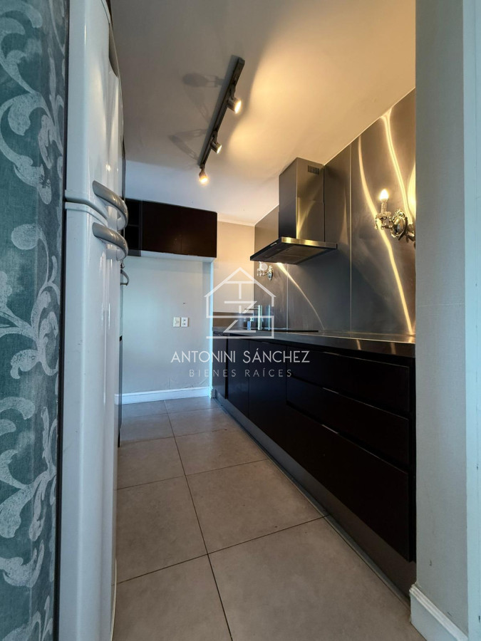 Apartamento ID.1696 - Alquiler temporal apartamento 2 dormitorios 2 baños