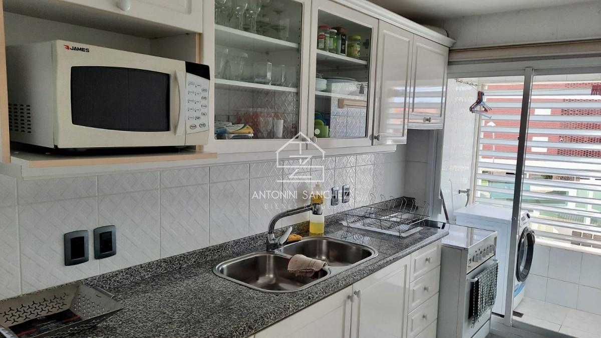 Apartamento ID.747 - VENTA APARTAMENTO 3 DORMITORIOS PUNTA DEL ESTE