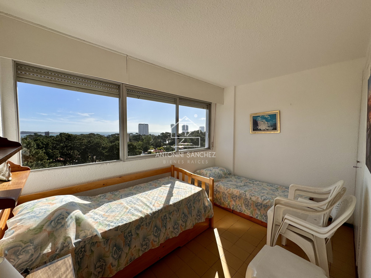 Apartamento ID.1485 - Venta apartamento 2 dormitorios Punta del Este