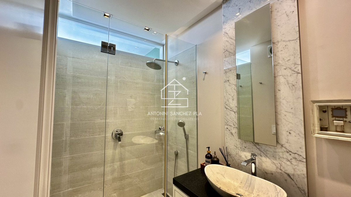 Apartamento ID.3965 - Venta Penthouse 5 dormitorios Punta del Este Brava