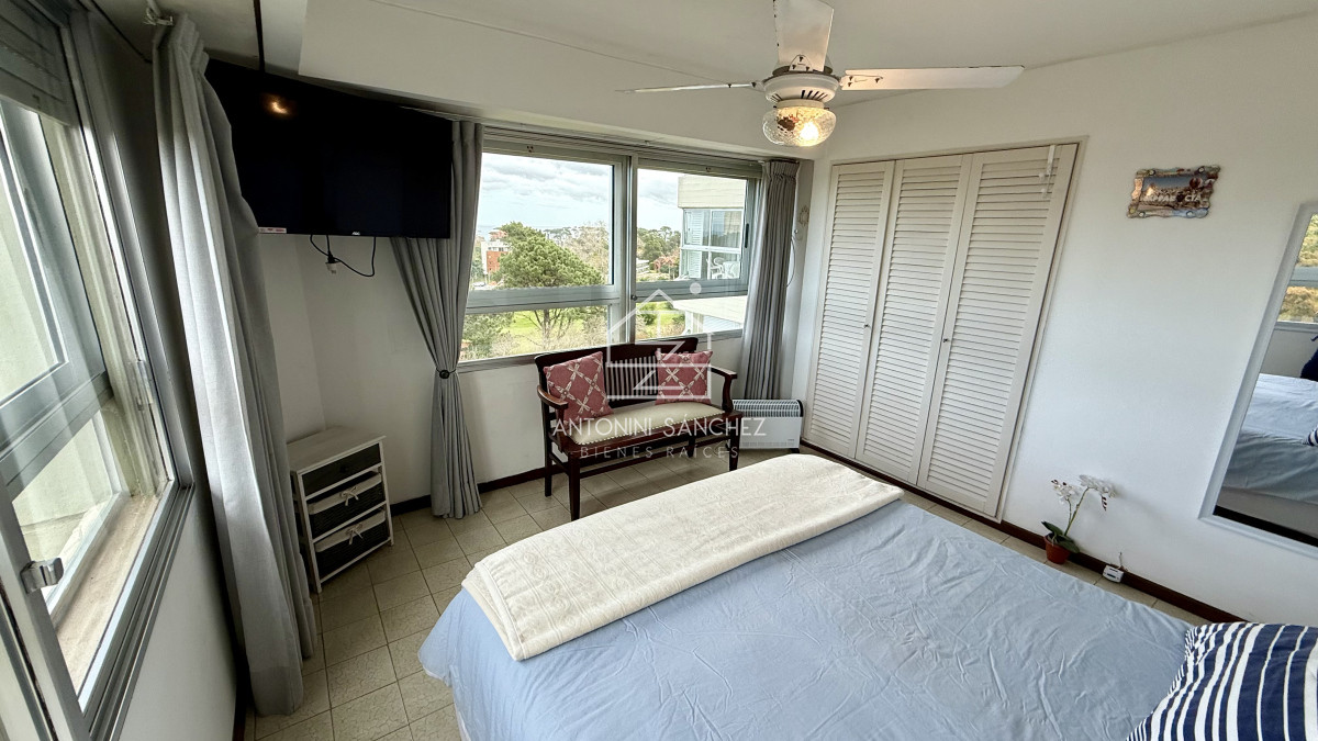 Apartamento ID.2247 - Venta Apartamento 2 dormitorios Maldonado Roosevelt