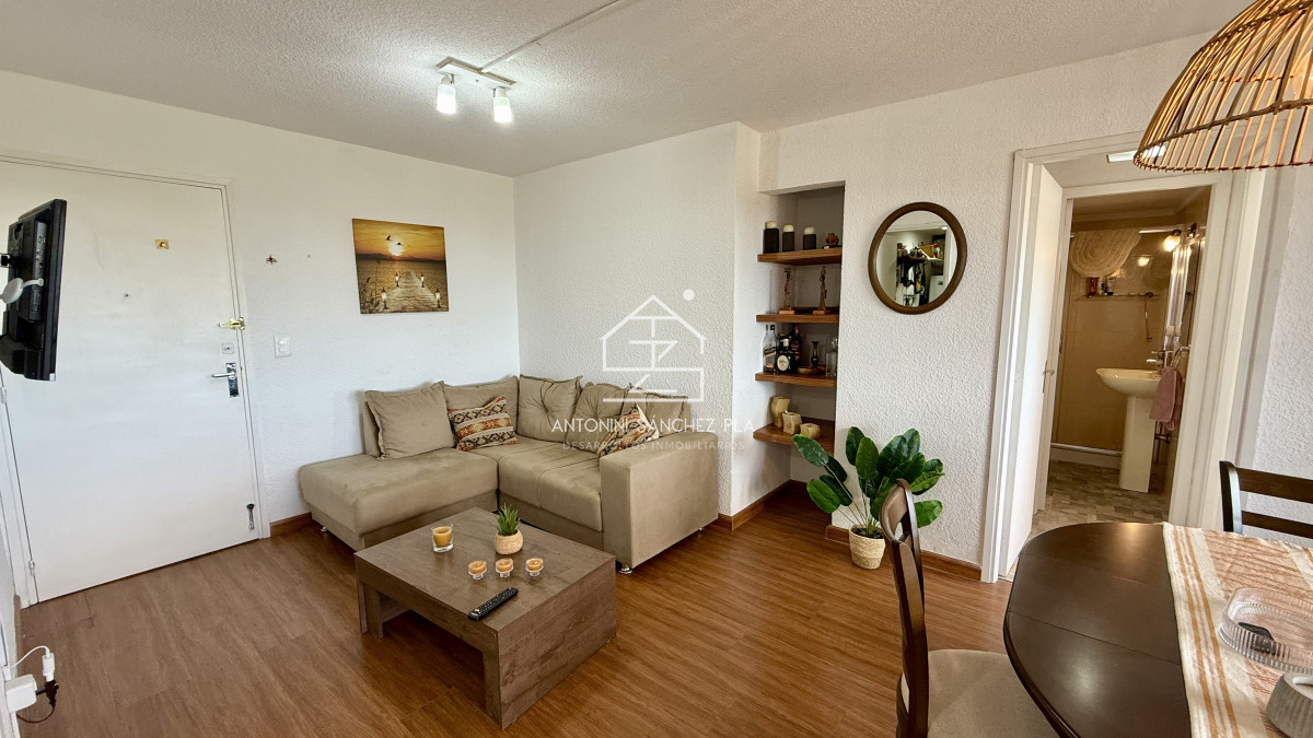 Apartamento ID.2688 - Venta de Apartamento 2 dormitorios Punta del Este