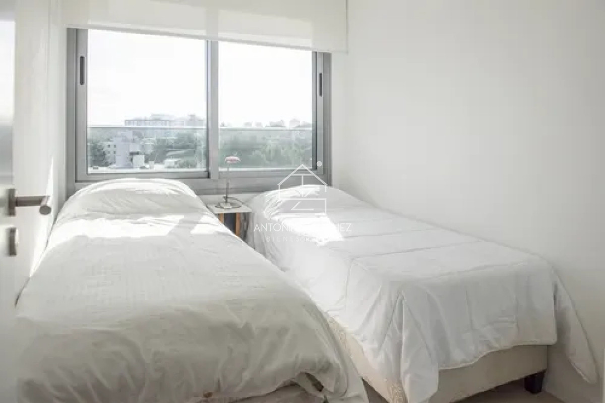 Apartamento ID.2410 - Venta de moderno apartamento de 3 dormitorios