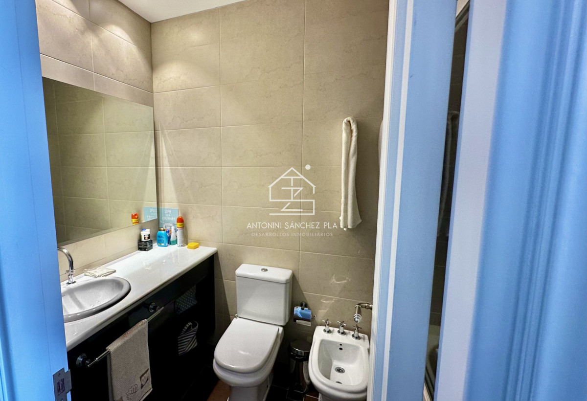 Apartamento ID.3965 - Venta Penthouse 5 dormitorios Punta del Este Brava