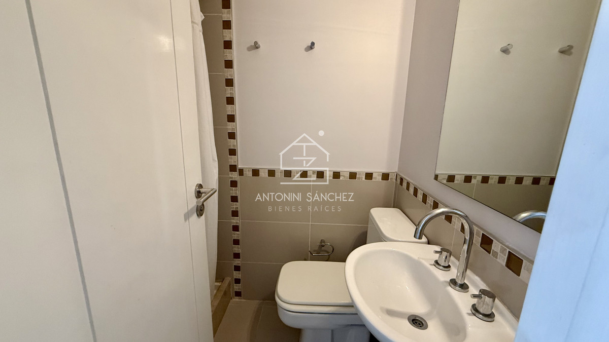 Apartamento ID.1254 - Venta apartamento 3 dormitorios mas dependencia Punta del Este