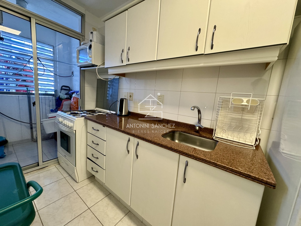 Apartamento ID.1082 - Venta apartamento 2 dormitorios 2 baños Punta del Este