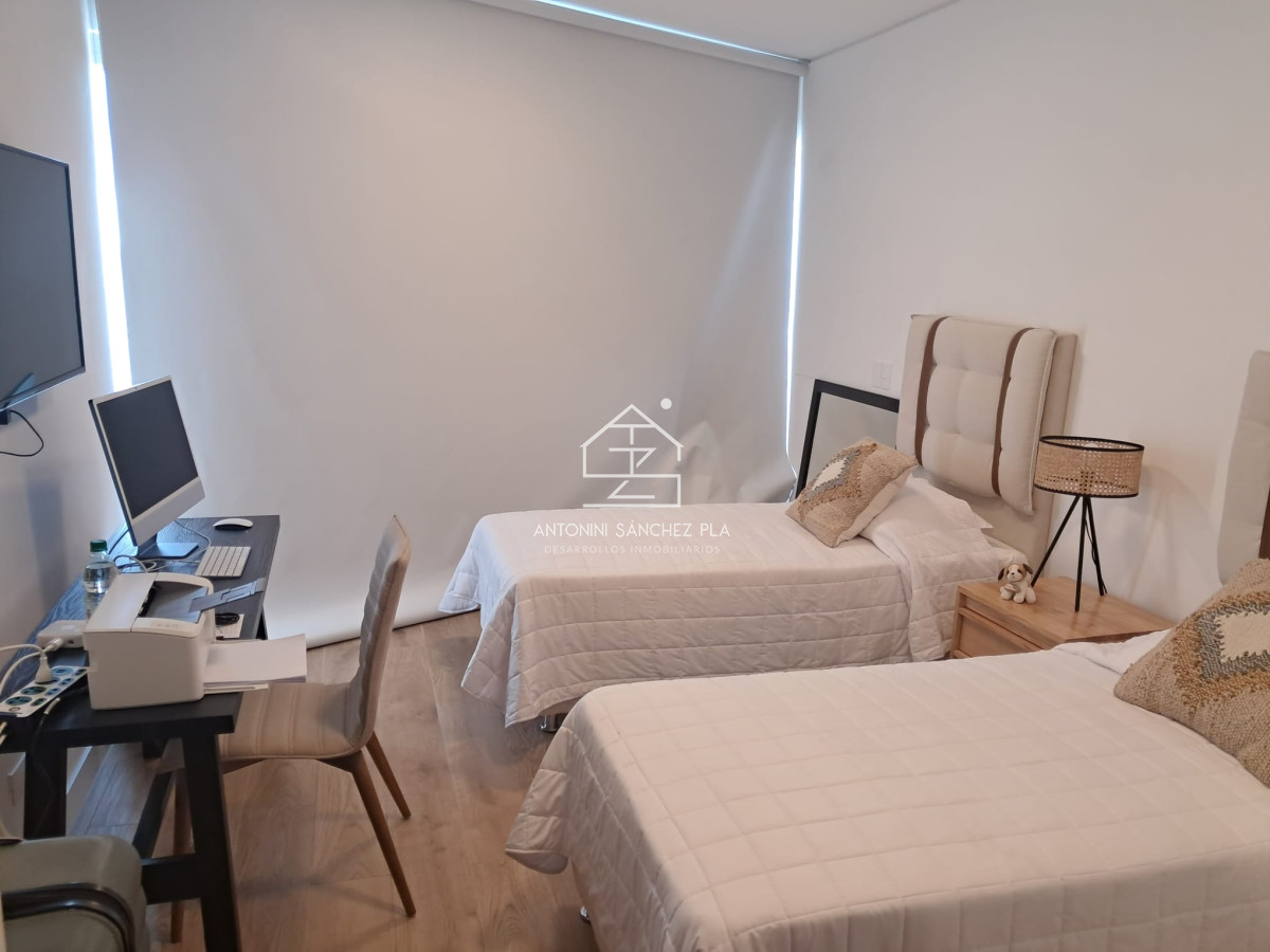 Apartamento ID.3535 - Venta Apartamento 2 dormitorios TRUMP TOWER