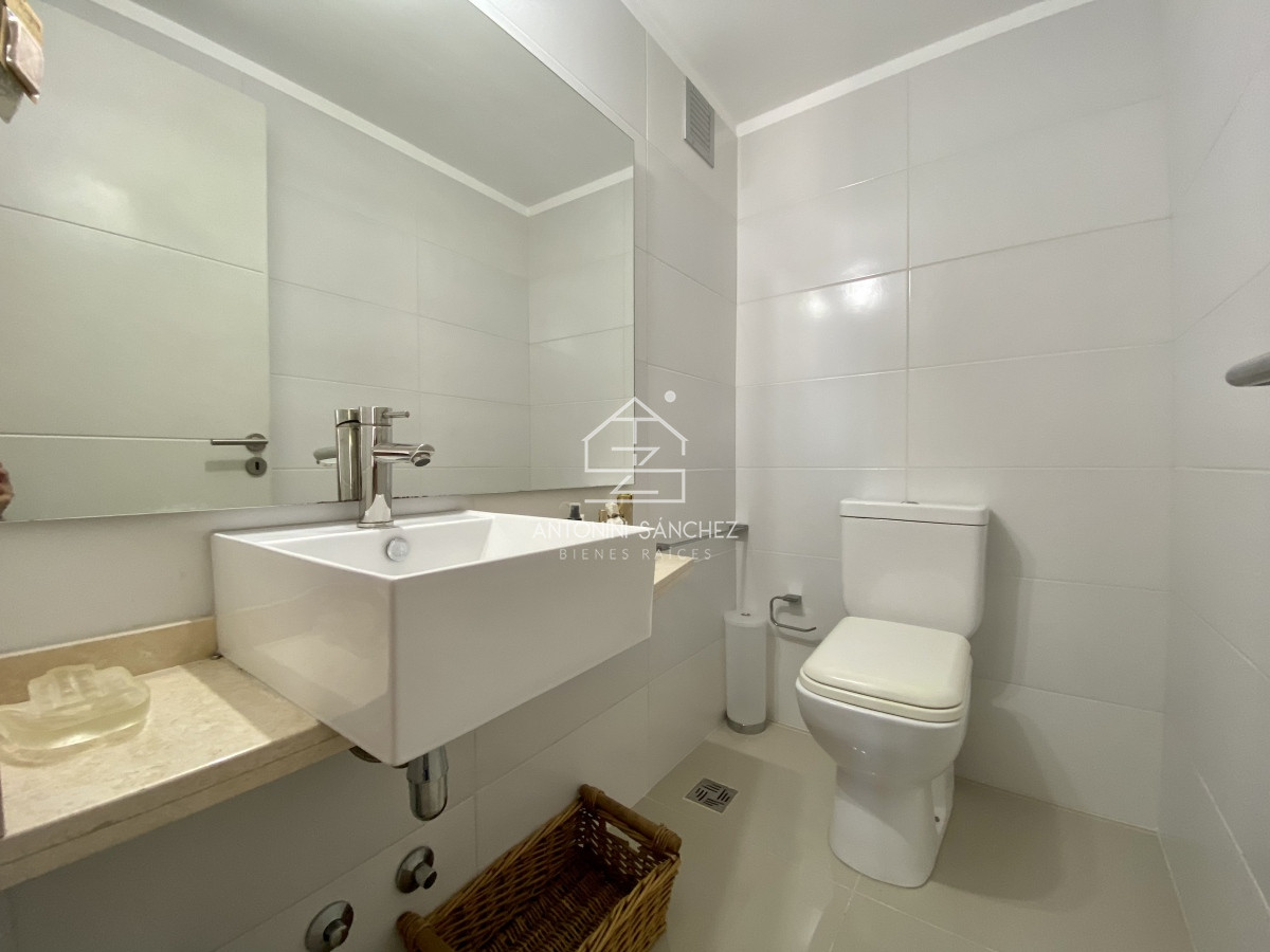 Apartamento ID.408 - Venta apartamento 3 dormitorios Punta del Este