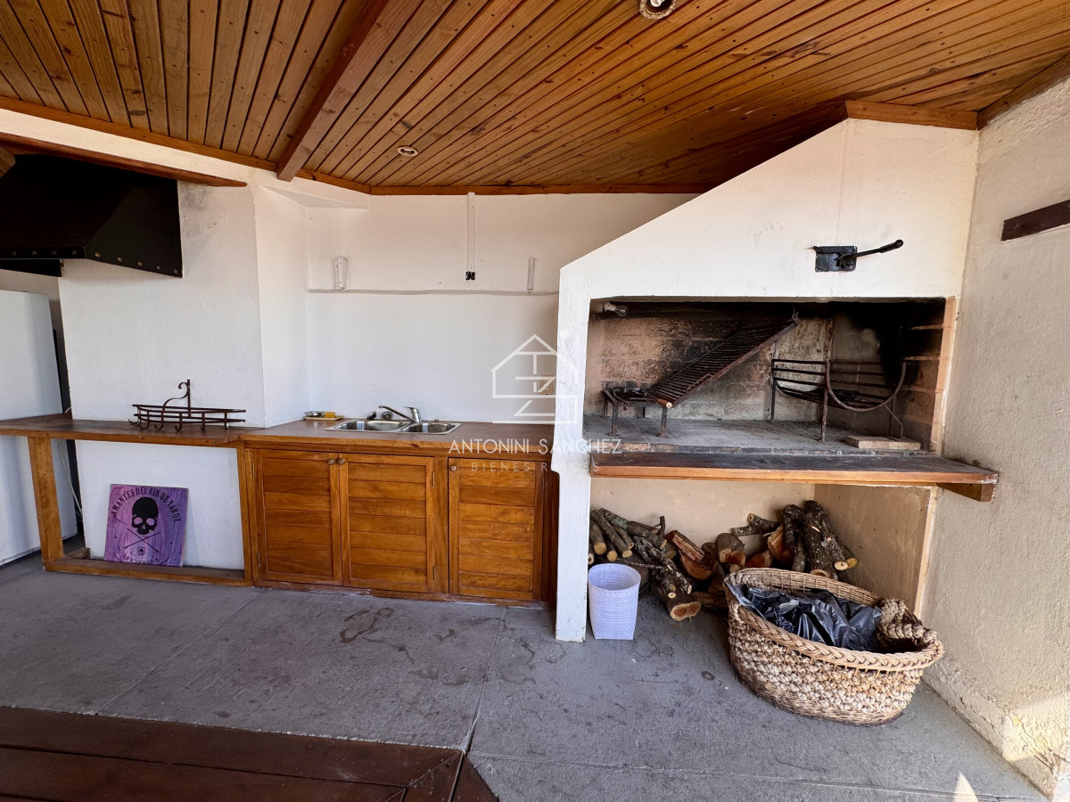 Apartamento ID.1344 - Venta apartamento 2 dormitorios 2 baños primera linea